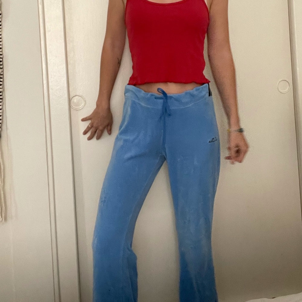 Adidas sweatpants! - Picture 4 of 4